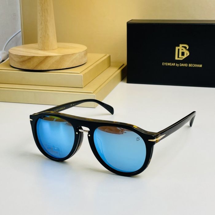 David Beckham Sunglasses Top Quality DBS00047